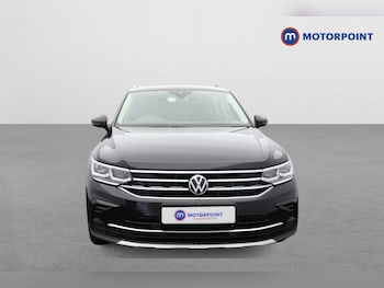Used Volkswagen Tiguan 2023 for sale - 76222890: Photo