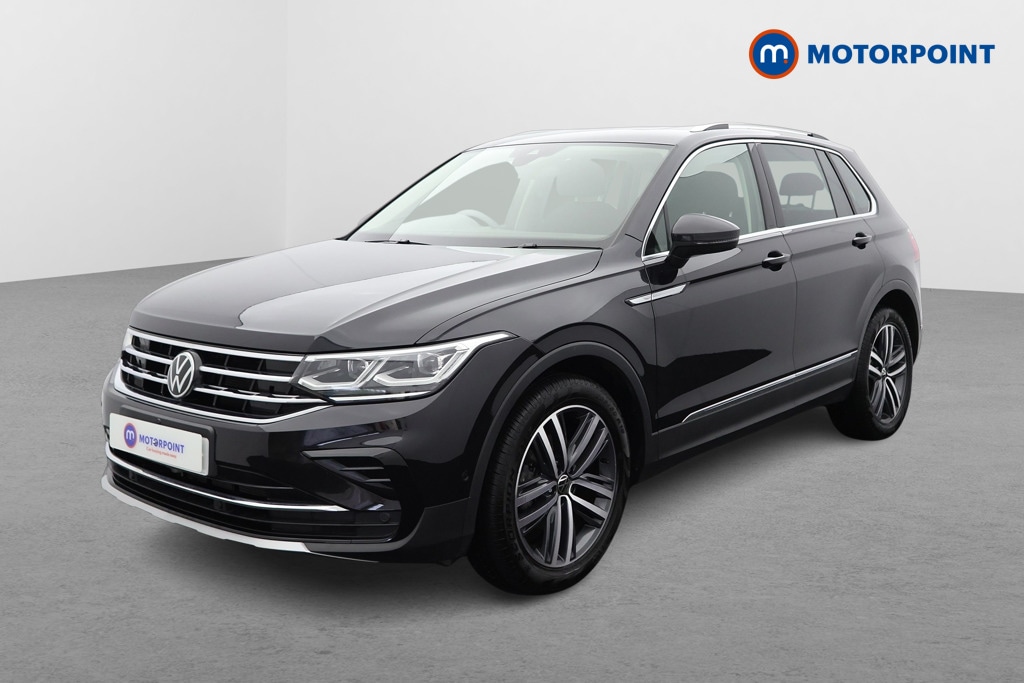 Used Volkswagen Tiguan 2023 for sale - 76222890: Photo 3