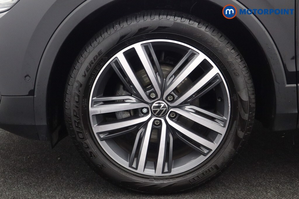 Used Volkswagen Tiguan 2023 for sale - 76222890: Photo 30