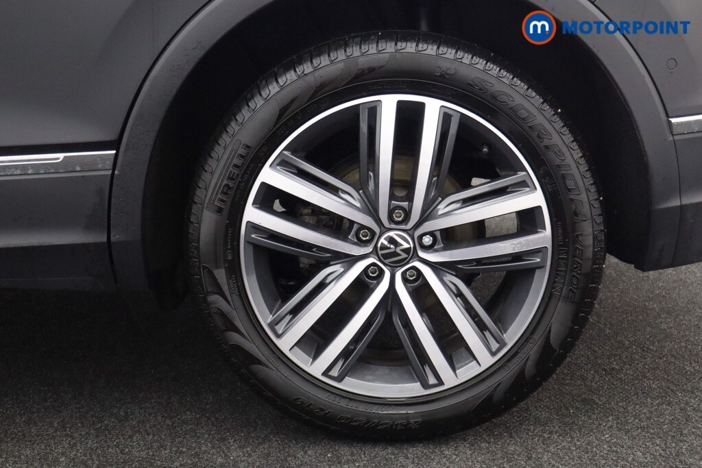 Used Volkswagen Tiguan 2023 for sale - 76222890: Photo 31