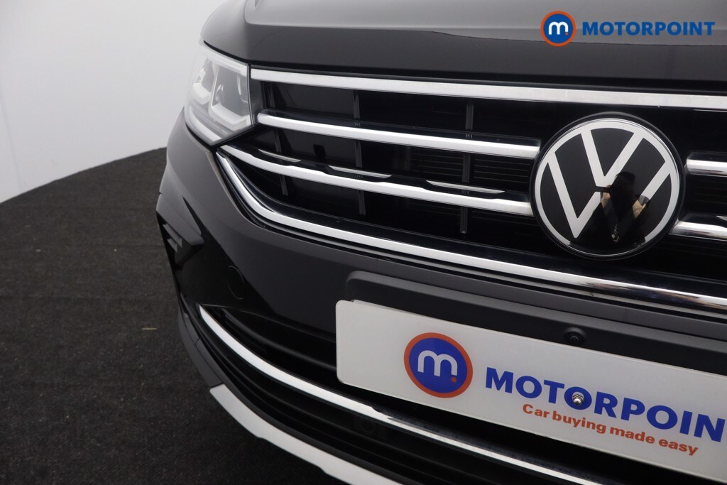Used Volkswagen Tiguan 2023 for sale - 76222890: Photo 33