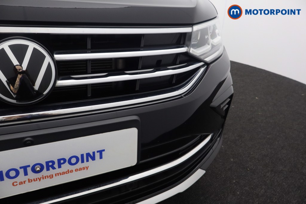 Used Volkswagen Tiguan 2023 for sale - 76222890: Photo 34