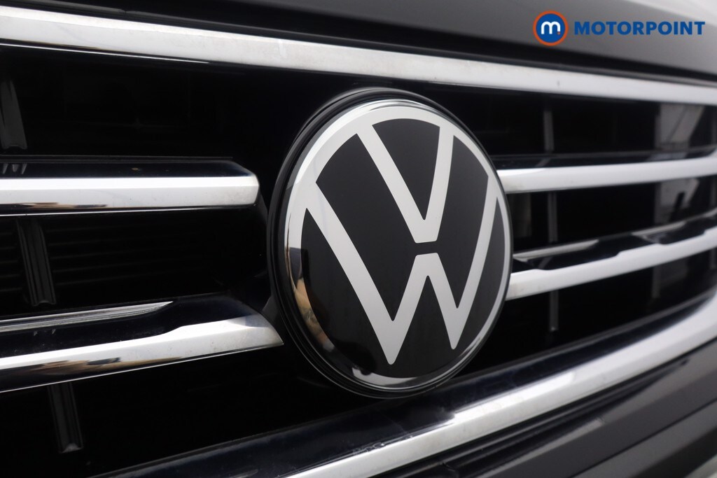 Used Volkswagen Tiguan 2023 for sale - 76222890: Photo 35