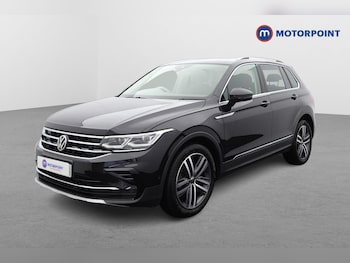 Used Volkswagen Tiguan 2023 for sale - 76222890: Photo