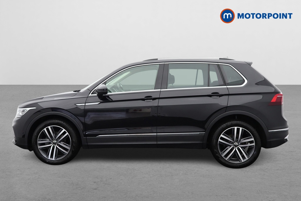 Used Volkswagen Tiguan 2023 for sale - 76222890: Photo 4