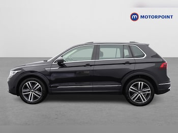 Used Volkswagen Tiguan 2023 for sale - 76222890: Photo