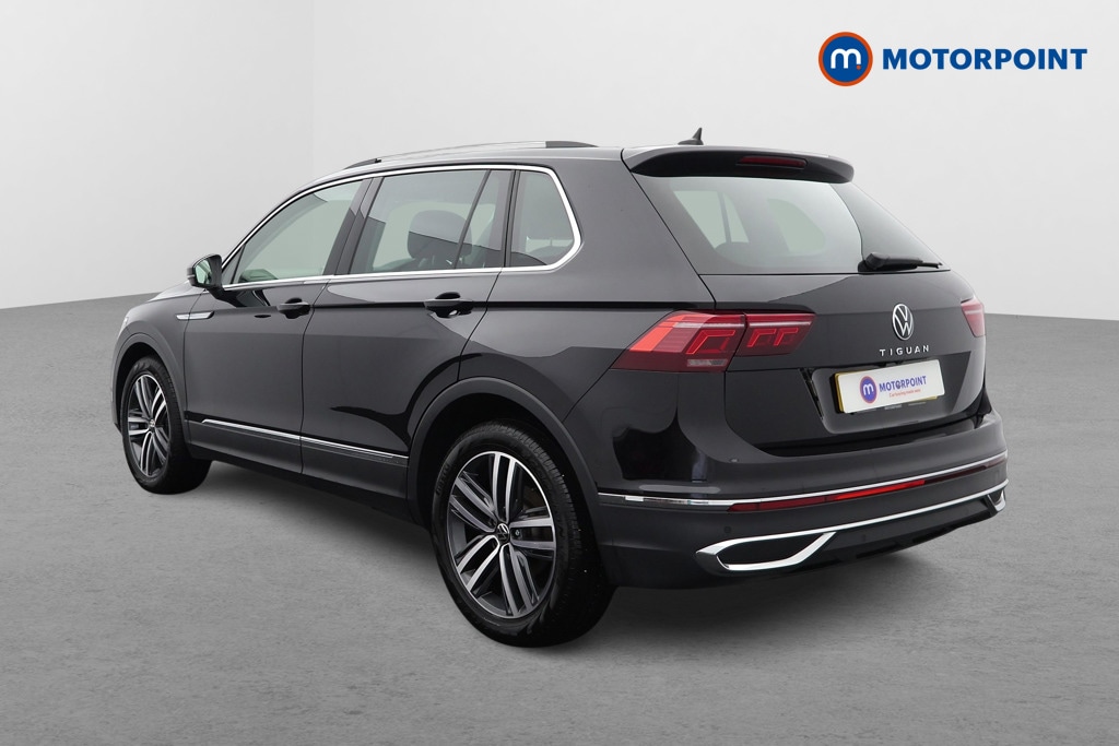 Used Volkswagen Tiguan 2023 for sale - 76222890: Photo 5