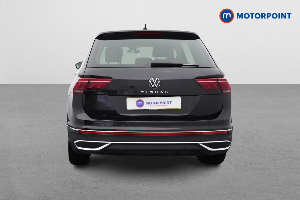 Used Volkswagen Tiguan 2023 for sale - 76222890: Photo 6