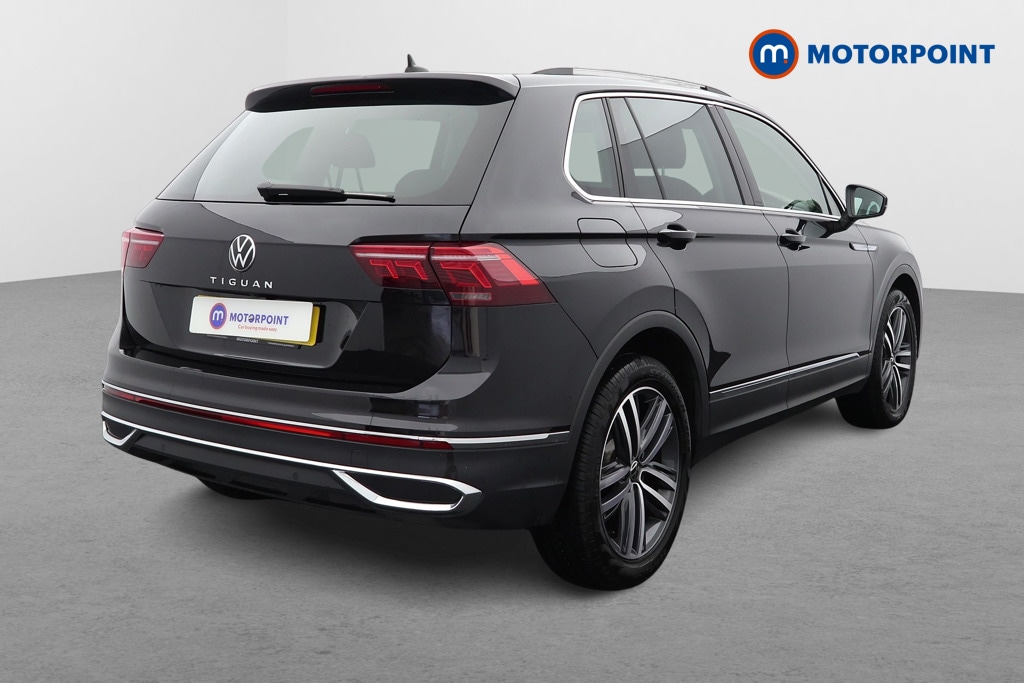 Used Volkswagen Tiguan 2023 for sale - 76222890: Photo 7