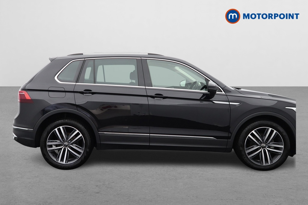 Used Volkswagen Tiguan 2023 for sale - 76222890: Photo 8