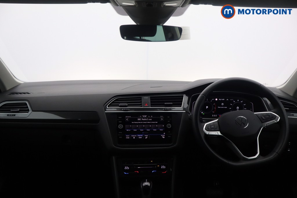 Used Volkswagen Tiguan 2023 for sale - 76222890: Photo 9