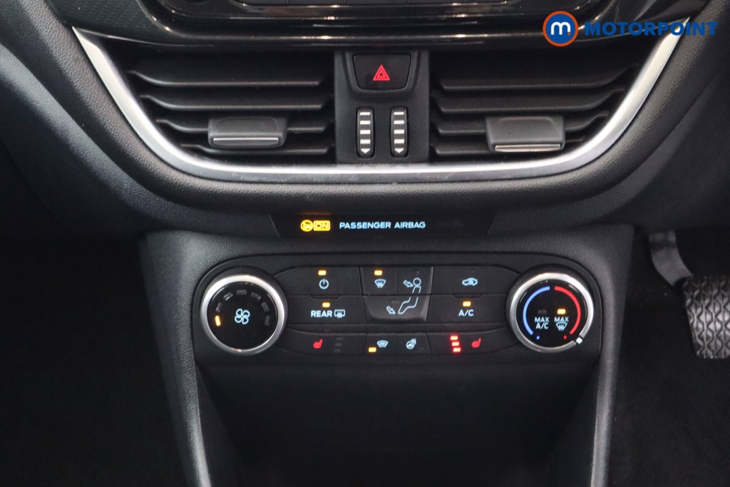 Used Ford Fiesta 2021 for sale - 77378721: Photo 11