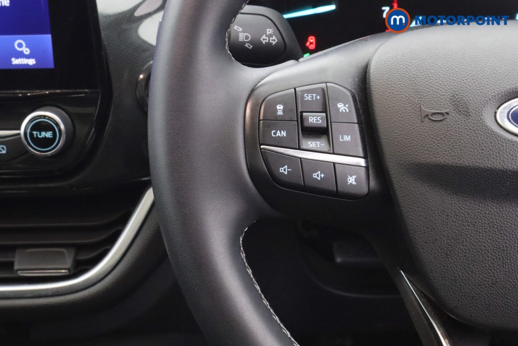 Used Ford Fiesta 2021 for sale - 77378721: Photo 15