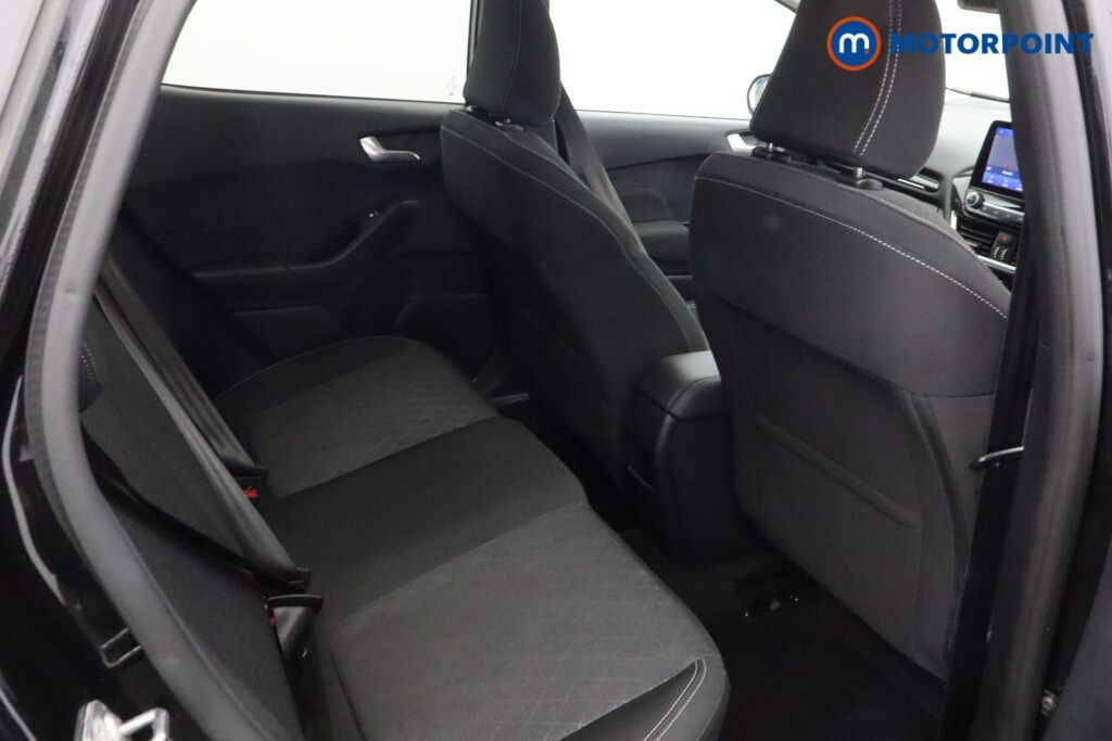 Used Ford Fiesta 2021 for sale - 77378721: Photo 18