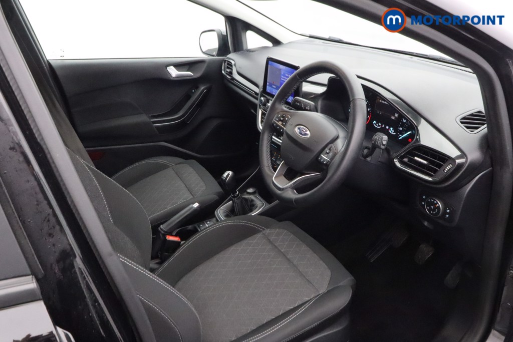 Used Ford Fiesta 2021 for sale - 77378721: Photo 20