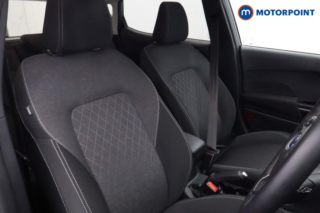 Used Ford Fiesta 2021 for sale - 77378721: Photo 21