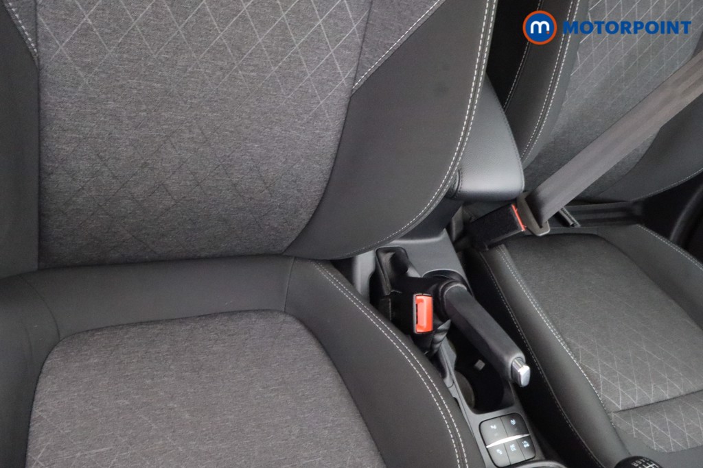 Used Ford Fiesta 2021 for sale - 77378721: Photo 25