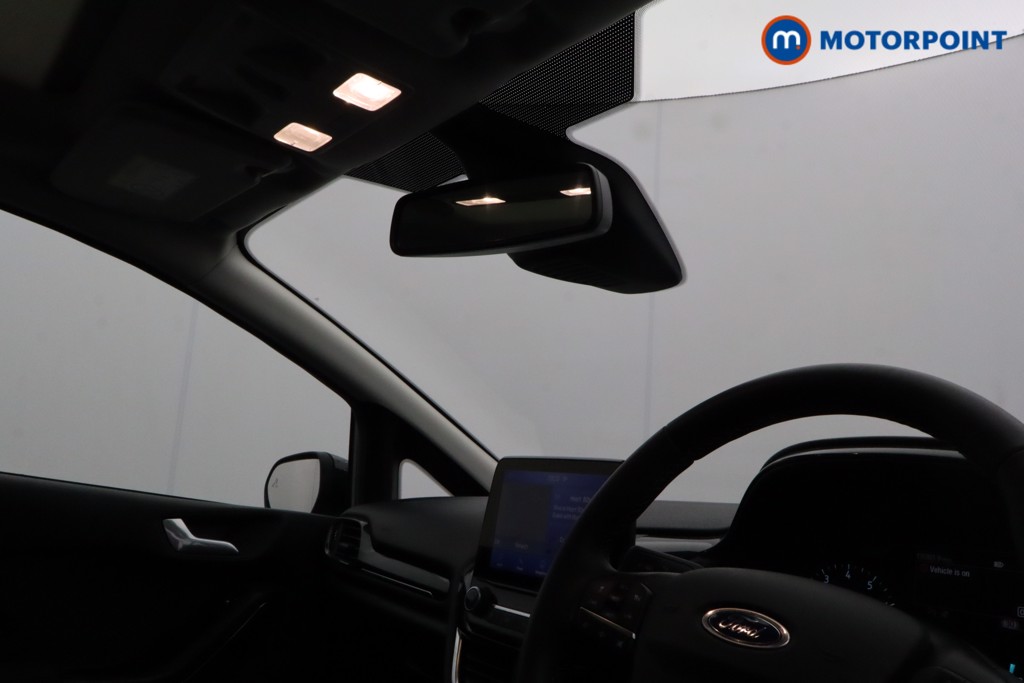 Used Ford Fiesta 2021 for sale - 77378721: Photo 26