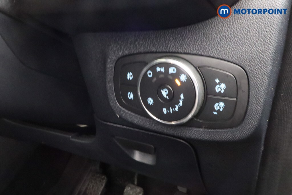 Used Ford Fiesta 2021 for sale - 77378721: Photo 27