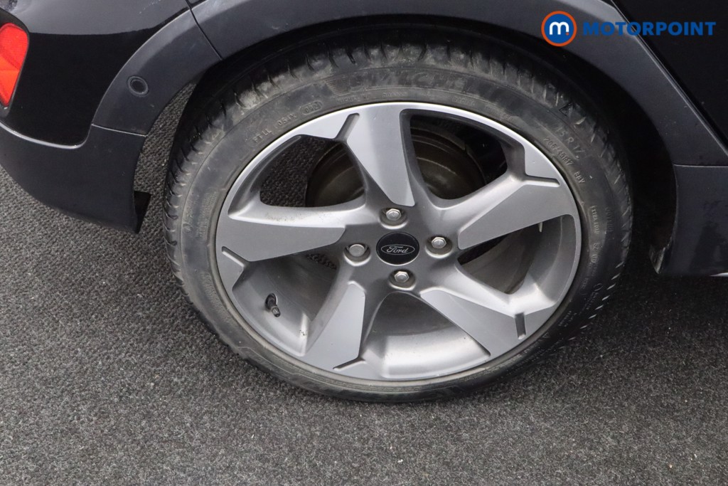 Used Ford Fiesta 2021 for sale - 77378721: Photo 31