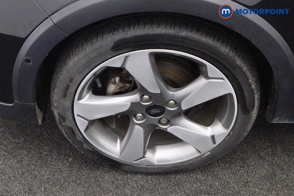 Used Ford Fiesta 2021 for sale - 77378721: Photo 33