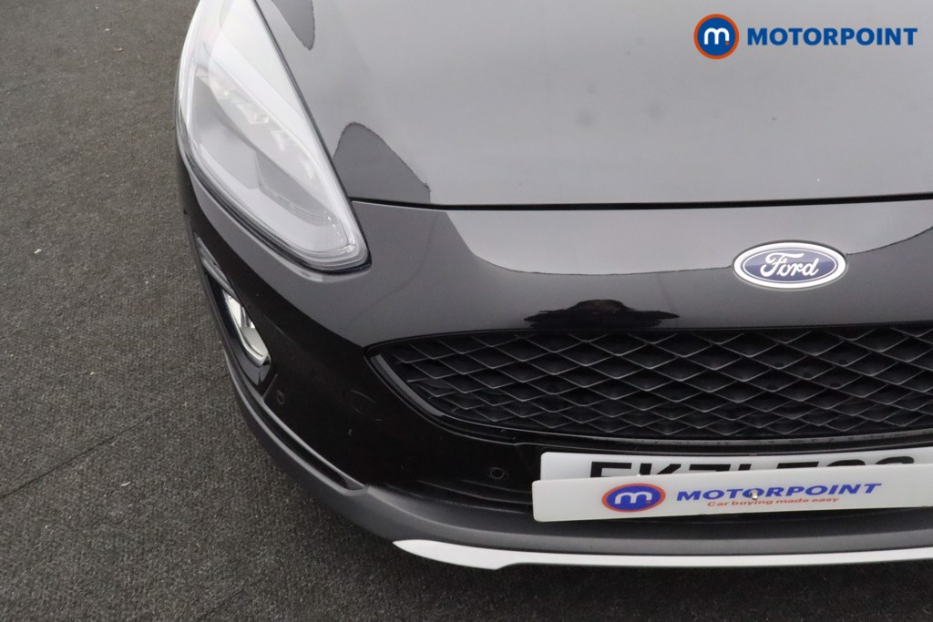 Used Ford Fiesta 2021 for sale - 77378721: Photo 36