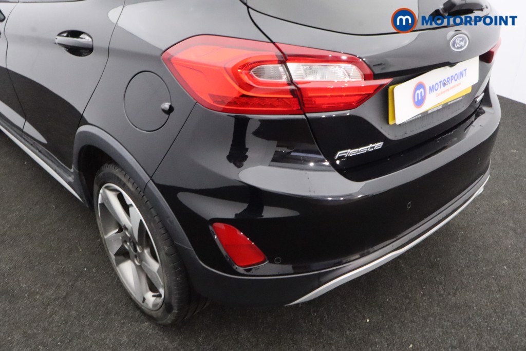 Used Ford Fiesta 2021 for sale - 77378721: Photo 41