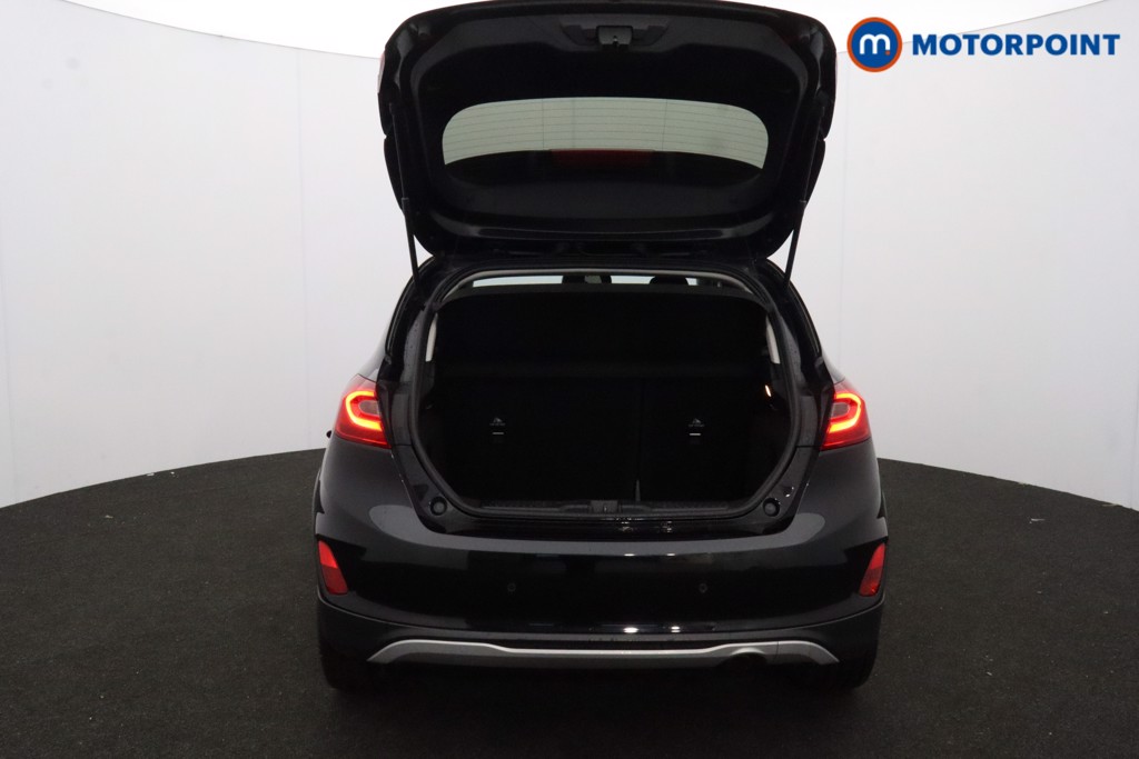 Used Ford Fiesta 2021 for sale - 77378721: Photo 44