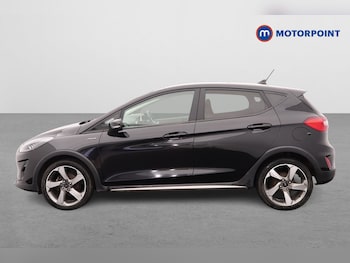 Used Ford Fiesta undefined for sale - 77378721: Photo