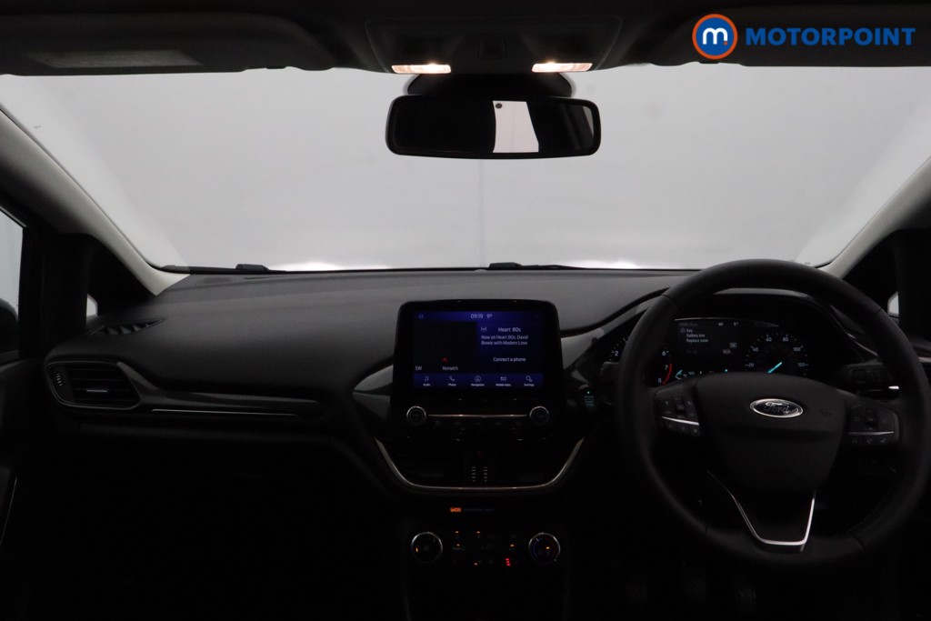 Used Ford Fiesta 2021 for sale - 77378721: Photo 9