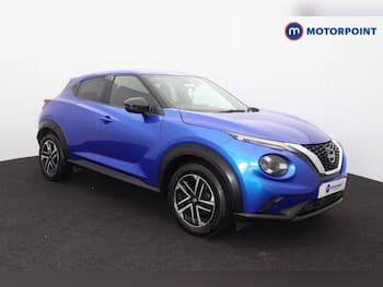 Used Nissan Juke 2024 for sale - 79760289: Photo