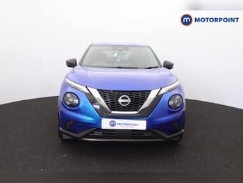 Used Nissan Juke 2024 for sale - 79760289: Photo