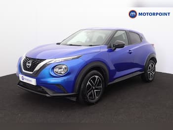 Used Nissan Juke 2024 for sale - 79760289: Photo