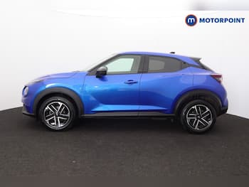 Used Nissan Juke 2024 for sale - 79760289: Photo