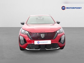 Used Peugeot 2008 undefined for sale - 78443366: Photo