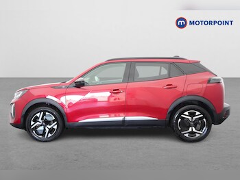 Used Peugeot 2008 undefined for sale - 78443366: Photo