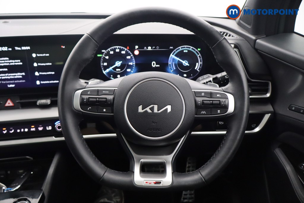 Used Kia Sportage 2024 for sale - 78180509: Photo 10