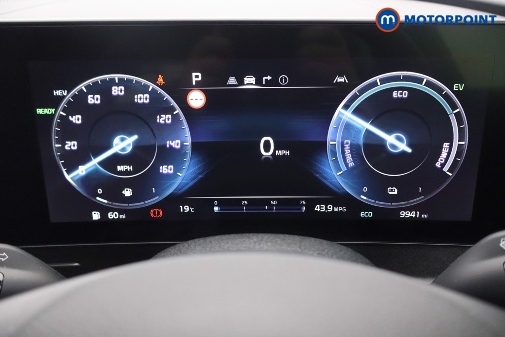 Used Kia Sportage 2024 for sale - 78180509: Photo 13