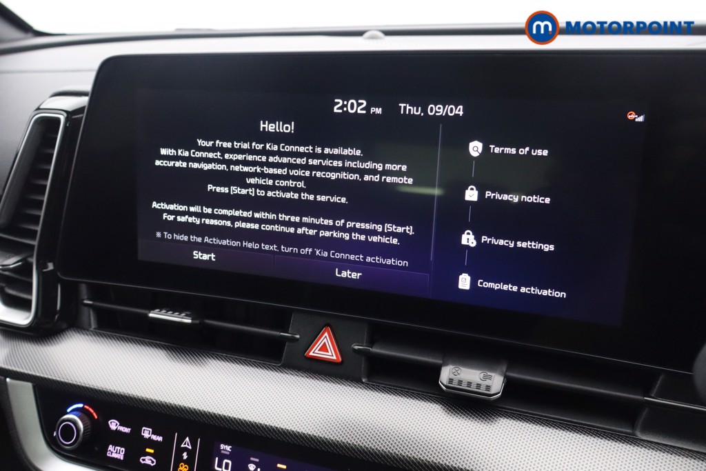 Used Kia Sportage 2024 for sale - 78180509: Photo 14