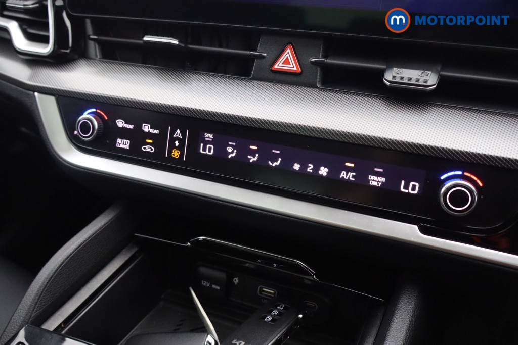 Used Kia Sportage 2024 for sale - 78180509: Photo 15