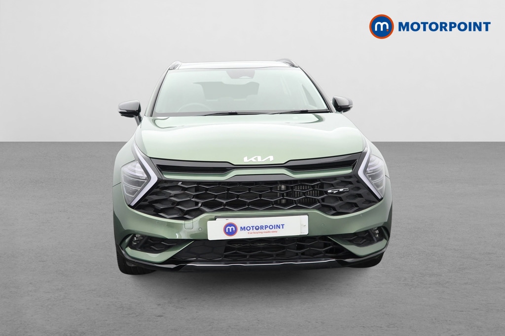 Used Kia Sportage 2024 for sale - 78180509: Photo 2