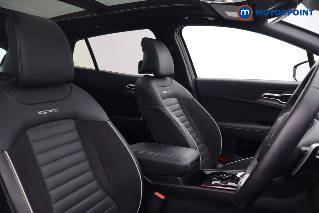 Used Kia Sportage 2024 for sale - 78180509: Photo 20