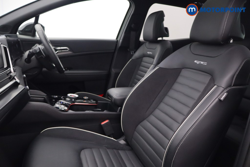 Used Kia Sportage 2024 for sale - 78180509: Photo 22