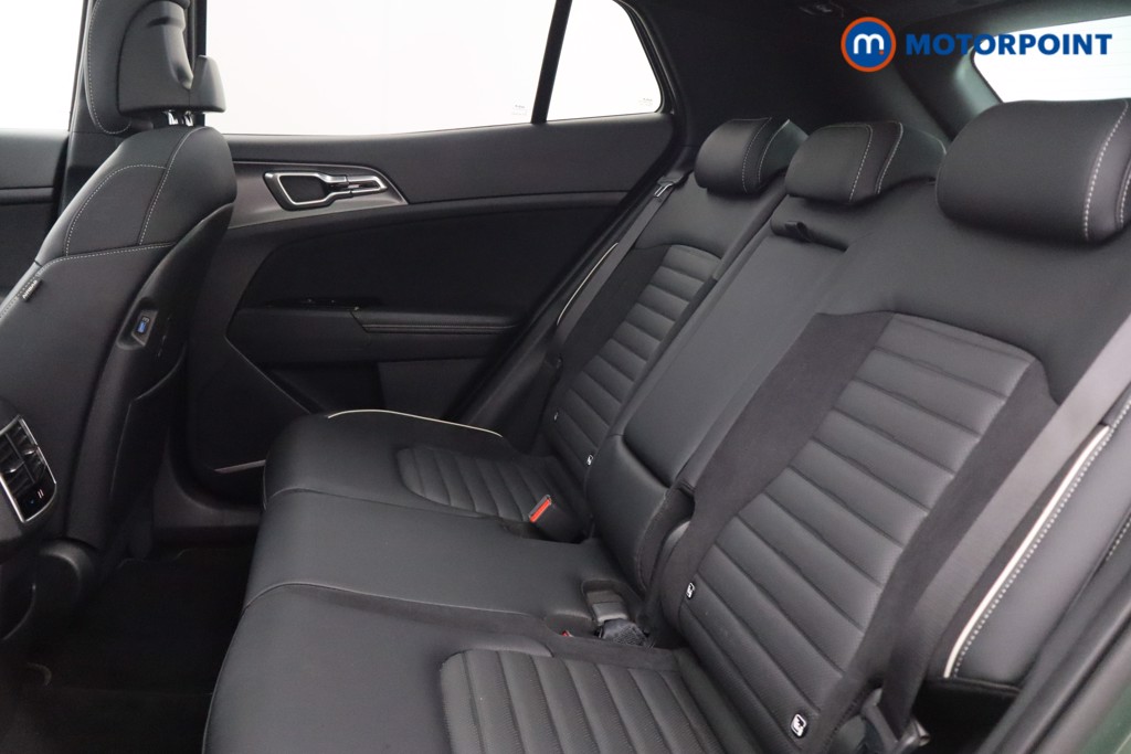 Used Kia Sportage 2024 for sale - 78180509: Photo 24