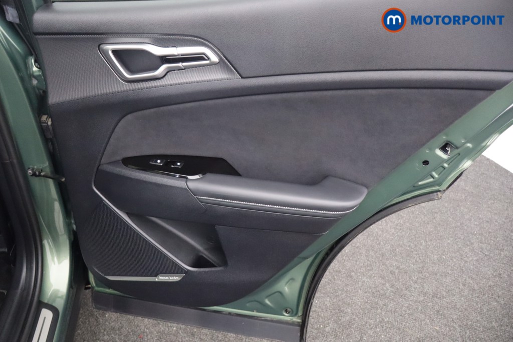 Used Kia Sportage 2024 for sale - 78180509: Photo 26