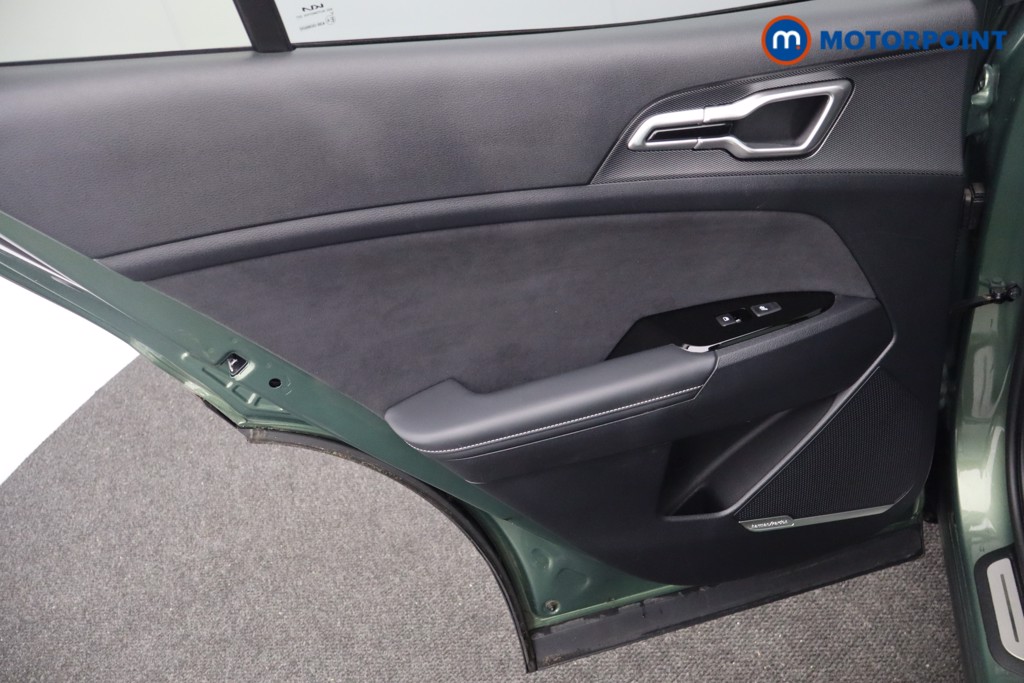 Used Kia Sportage 2024 for sale - 78180509: Photo 28