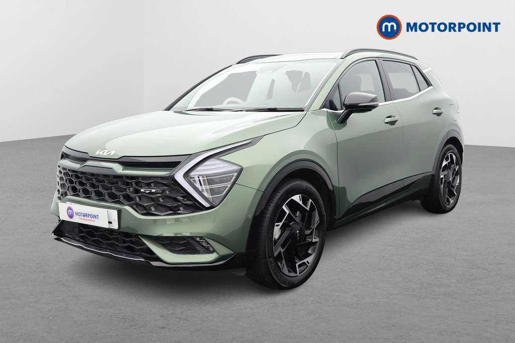 Used Kia Sportage 2024 for sale - 78180509: Photo 3