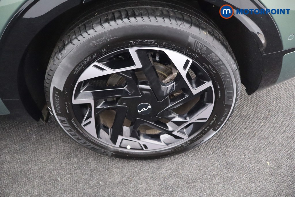 Used Kia Sportage 2024 for sale - 78180509: Photo 30