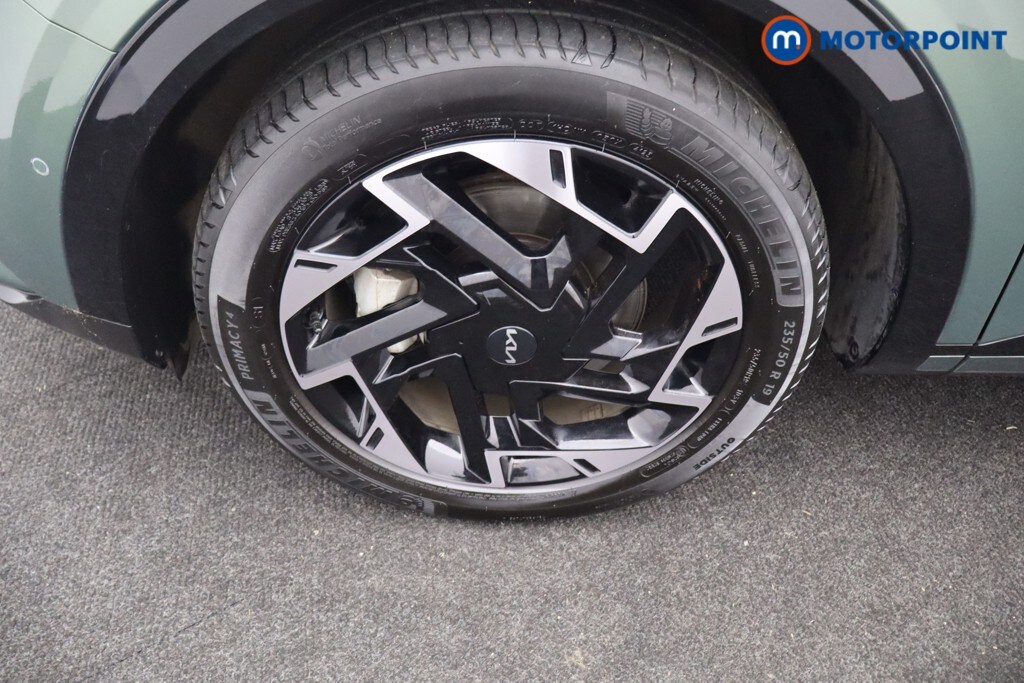 Used Kia Sportage 2024 for sale - 78180509: Photo 31