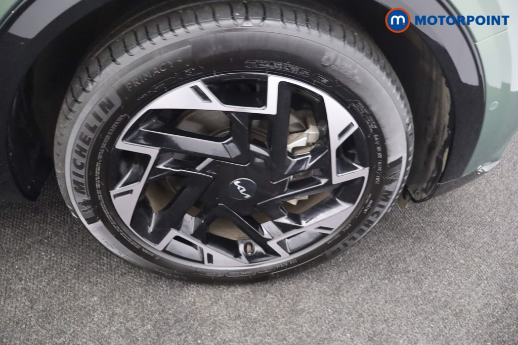 Used Kia Sportage 2024 for sale - 78180509: Photo 32